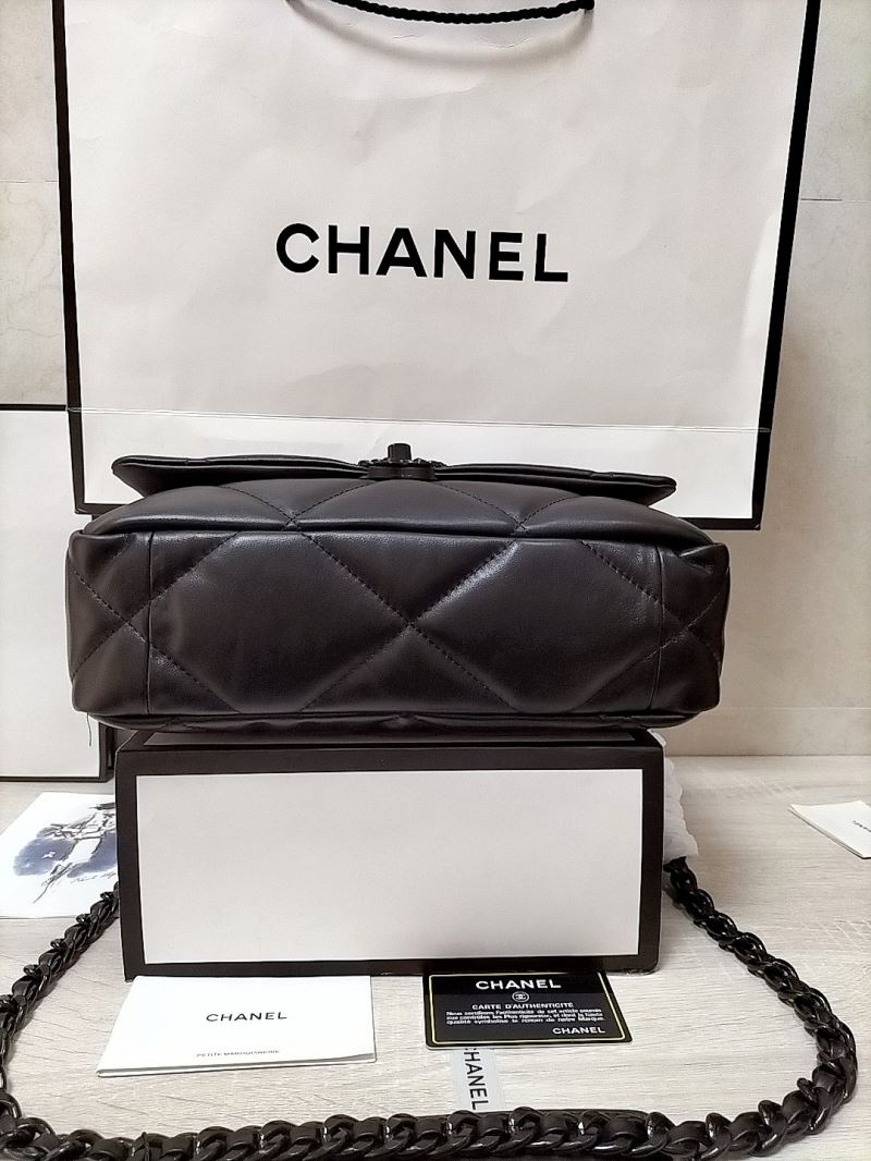 Chanel 19 Bags